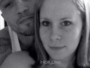 HollyJae