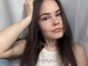 HollyKey