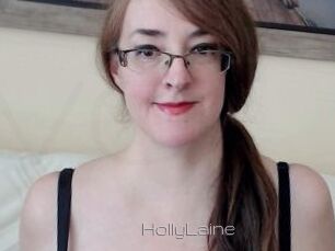HollyLaine