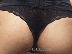 HollyLoves
