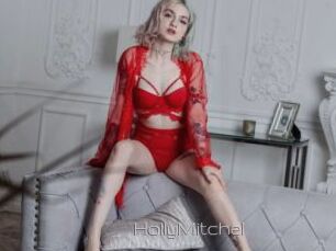 HollyMitchel
