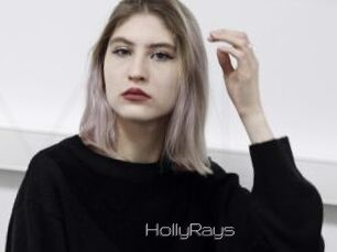 HollyRays