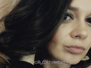 HollyStrawberry
