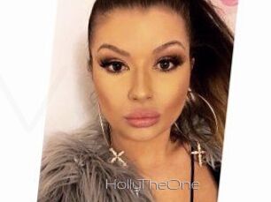 HollyTheOne