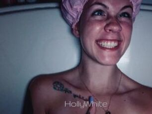 HollyWhite