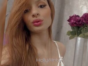 HollyWinter
