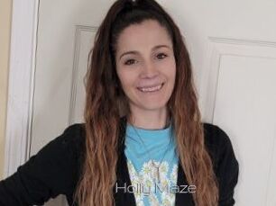 Holly_Maze