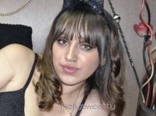 Hollysweetty