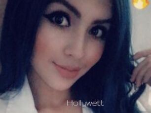 Hollywett
