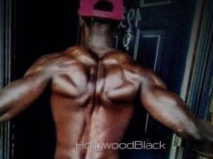 HollywoodBlack