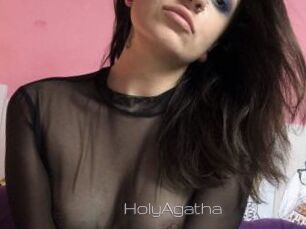 HolyAgatha