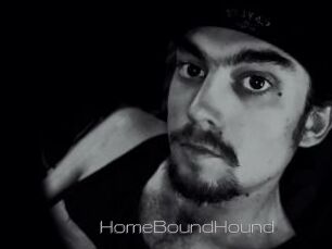 HomeBoundHound