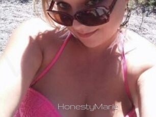 HonestyMarie