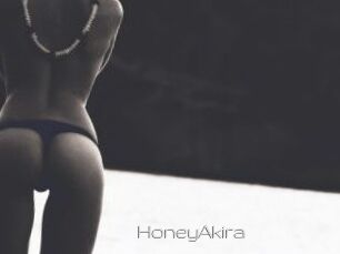 HoneyAkira