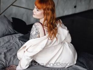 HoneyAndBeauty