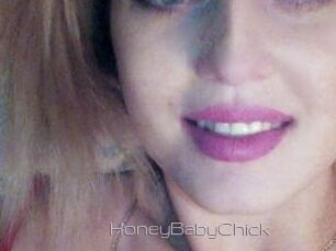 HoneyBabyChick