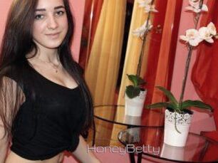 HoneyBetty