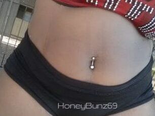 HoneyBunz69