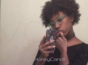 HoneyCandii