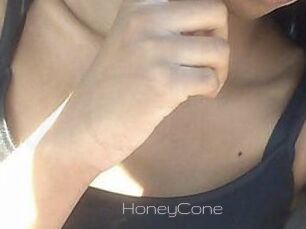HoneyCone
