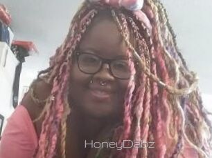 HoneyDabz