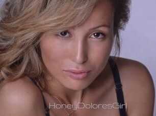 HoneyDoloresGirl