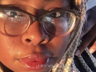 HoneyDugh