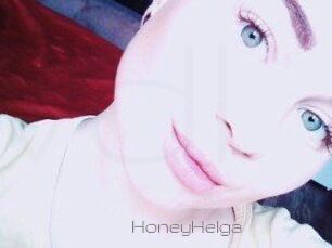 HoneyHelga