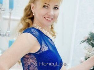 HoneyLips