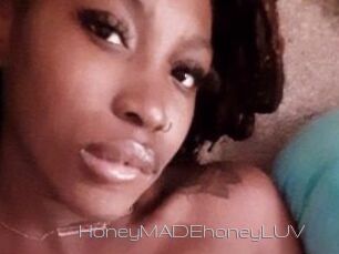HoneyMADEhoneyLUV