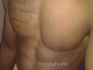 HoneyNuts
