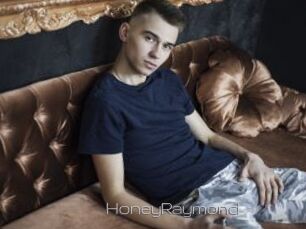 HoneyRaymond