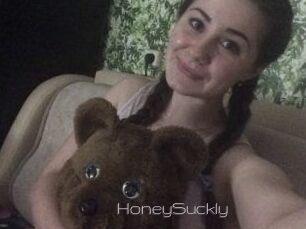HoneySuckly