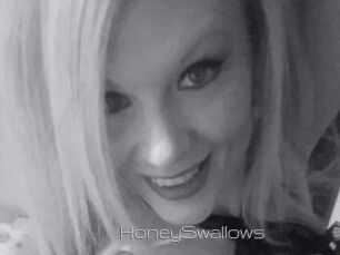 Honey_Swallows