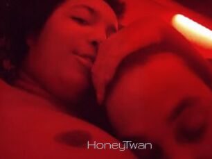 HoneyTwan