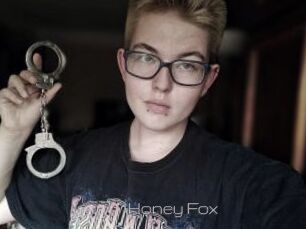 Honey_Fox