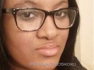 Honeykombsxoxo