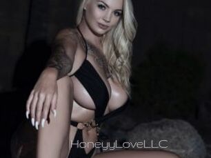 HoneyyLoveLLC