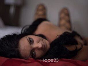 Hope33