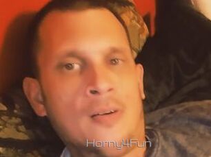 Horny4Fun