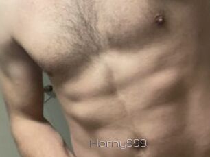 Horny999