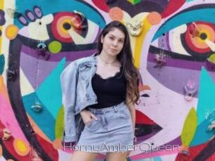 HornyAmberQueen