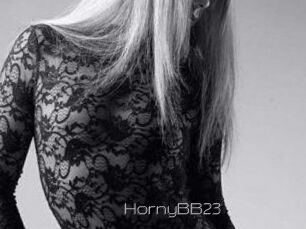 HornyBB23