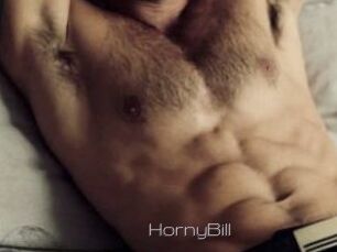 HornyBill