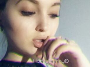 HornyBunny19