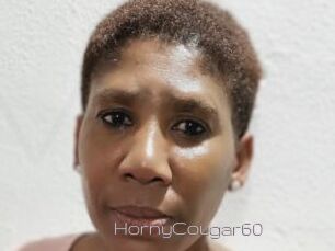 HornyCougar60