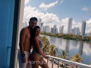 HornyCoupleSex69