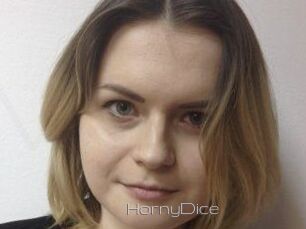 HornyDice