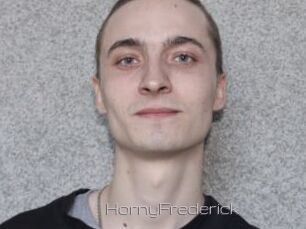 HornyFrederick