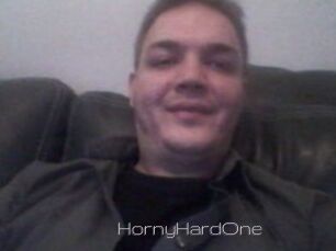 HornyHardOne